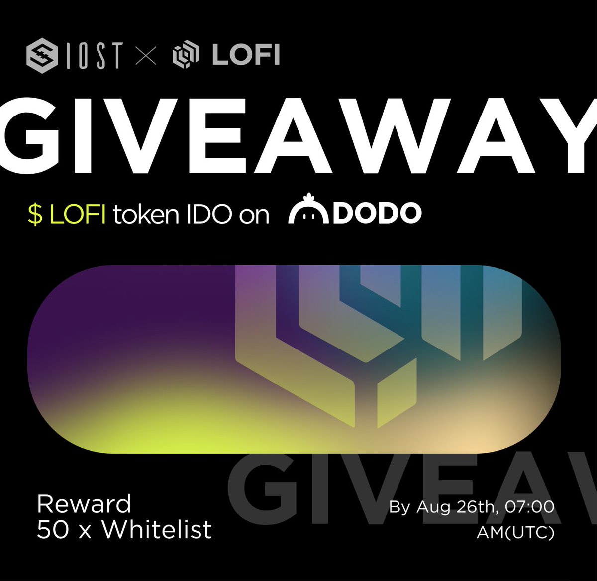 LOFI / EQ 2.0 in Progress tweet media