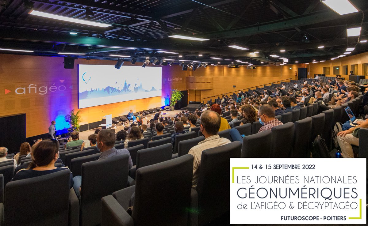 Afigéo 🌐 tweet media