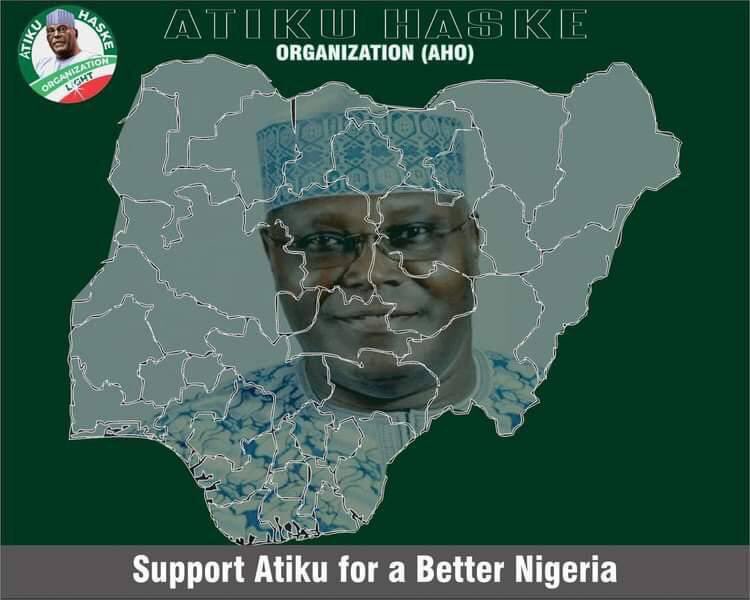 jrnaib2's tweet photo. A = Amana 
T = Taqawa
 I = Inganci 
K = Kwarewa
U = Uban-Marasa Gata

Atiku Haske Organization - AHO https://t.co/QhycJnD7A1