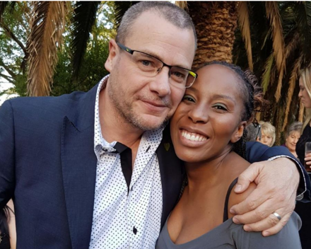 GTHRacingZA's tweet photo. We are fortunate and proud to have @NeilAndrews65 as part of the GTH team! He is a @SuperSportTV legend! Read all about Neil here: https://t.co/yhRG8HPcuu
#GTHRacingZa #GTHcommentator #GTHteam https://t.co/aDKbUwktwI