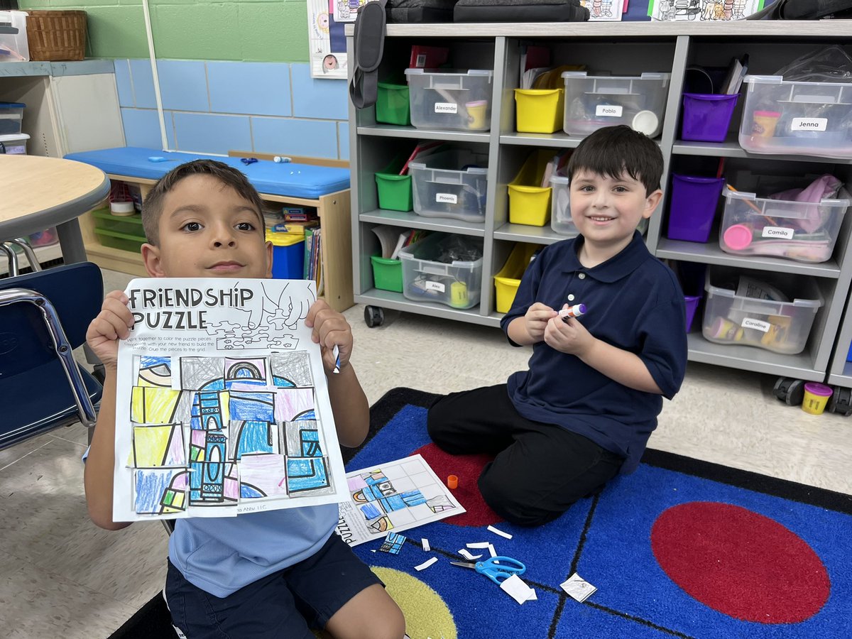 Colleen Marchese tweet media