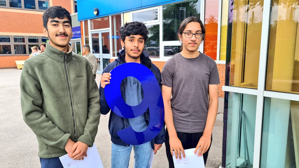 Burnage Academy for Boys on Twitter "Pupils in Year 10 have collected