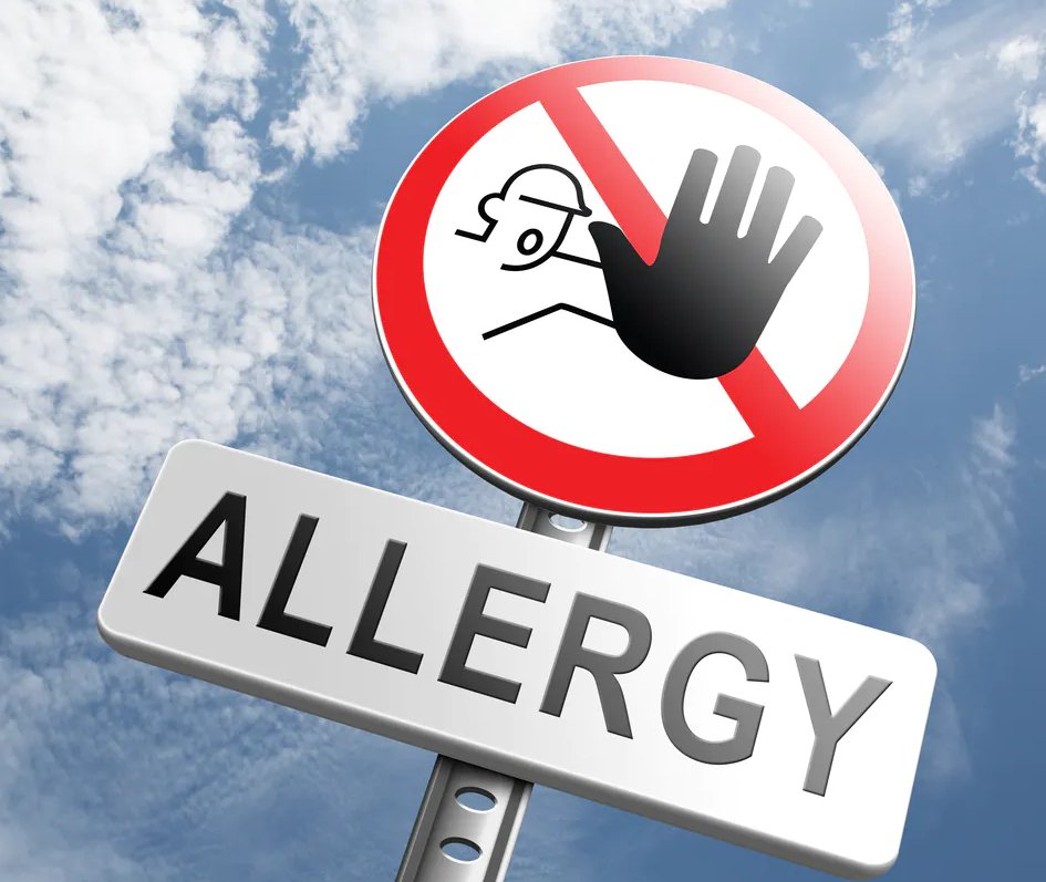 Het is nog niet helemaal duidelijk waarom, maar het is een feit dat mensen almaar meer allergisch worden. Voedselallergieën zijn 'on the rise'. Als producent kan je dus maar beter werk maken van een goed allergenenbeleid. Lees meer >> flandersfood.com/nl/artikel/202…