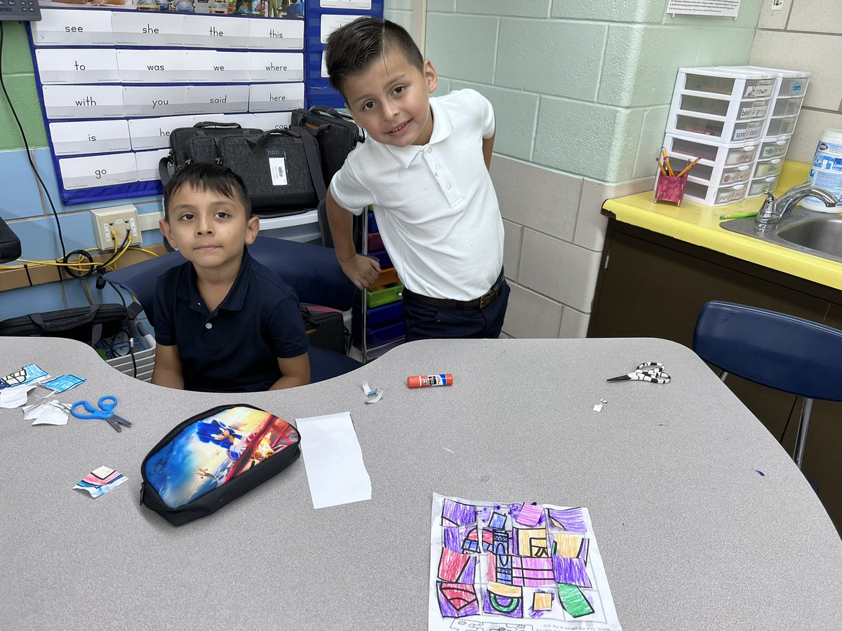 Colleen Marchese tweet media