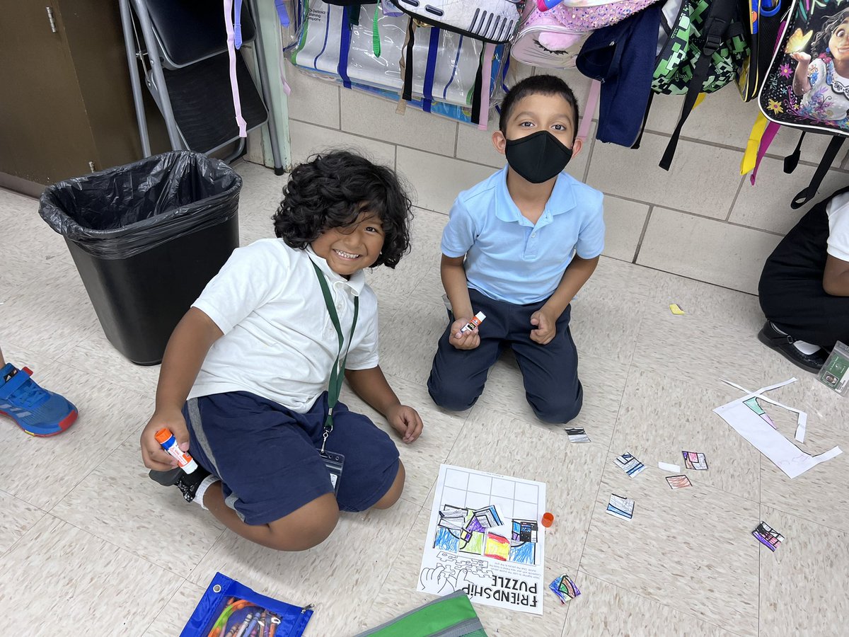 Colleen Marchese tweet media