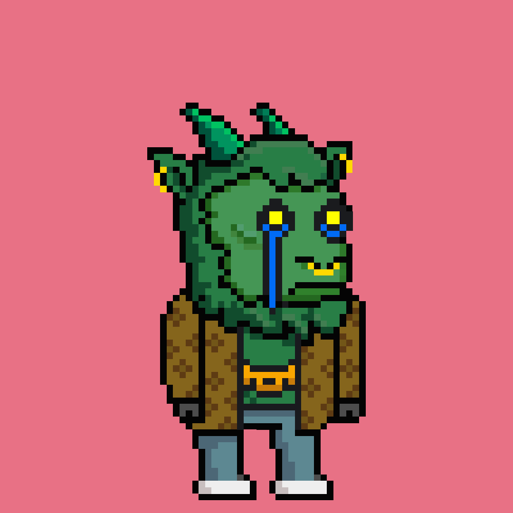 Goats Of NFT ❤️ Memecoin tweet media