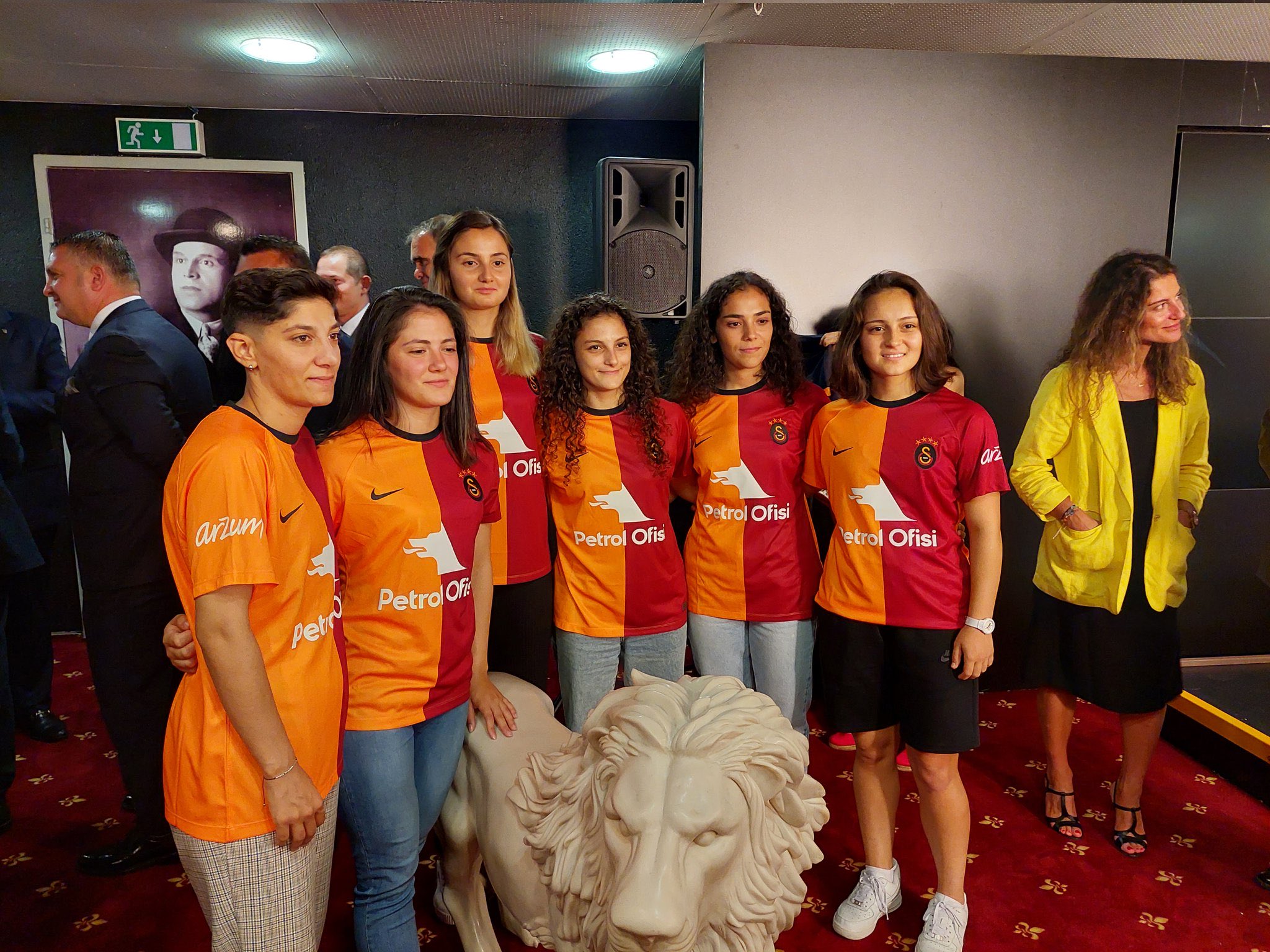 Peşindeyiz Galatasaray! on Twitter: 