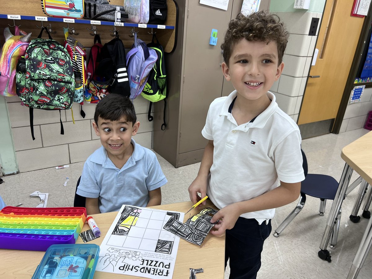 Colleen Marchese tweet media