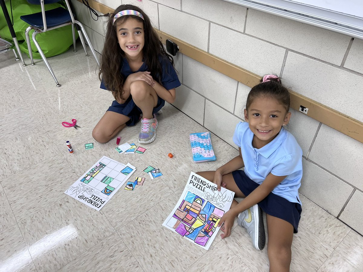 Colleen Marchese tweet media