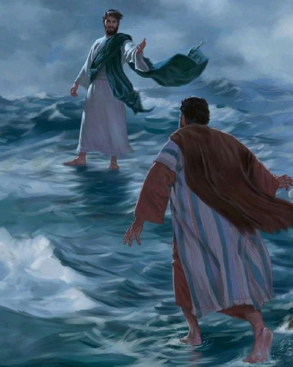 Isaiah 41:10 So do not fear, for I am with you; do not be dismayed, for I am your God. I will strengthen you and help you; I will uphold you with my righteous right hand.
#hisglory #hisglorytv #jesus #god #prophecy #hisgloryme #christ