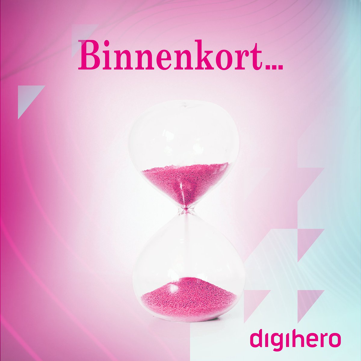 DigiheroNL's tweet photo. Als alles-in-één partner voor jouw bedrijf zijn wij altijd op zoek naar nieuwe manieren om jou als klant nog beter van dienst te kunnen zijn. 

Nieuwsgierig wat wij nog meer kunnen bieden? Houd onze social mediakanalen dan goed in de gaten 🤔 https://t.co/KiJpcAItOL