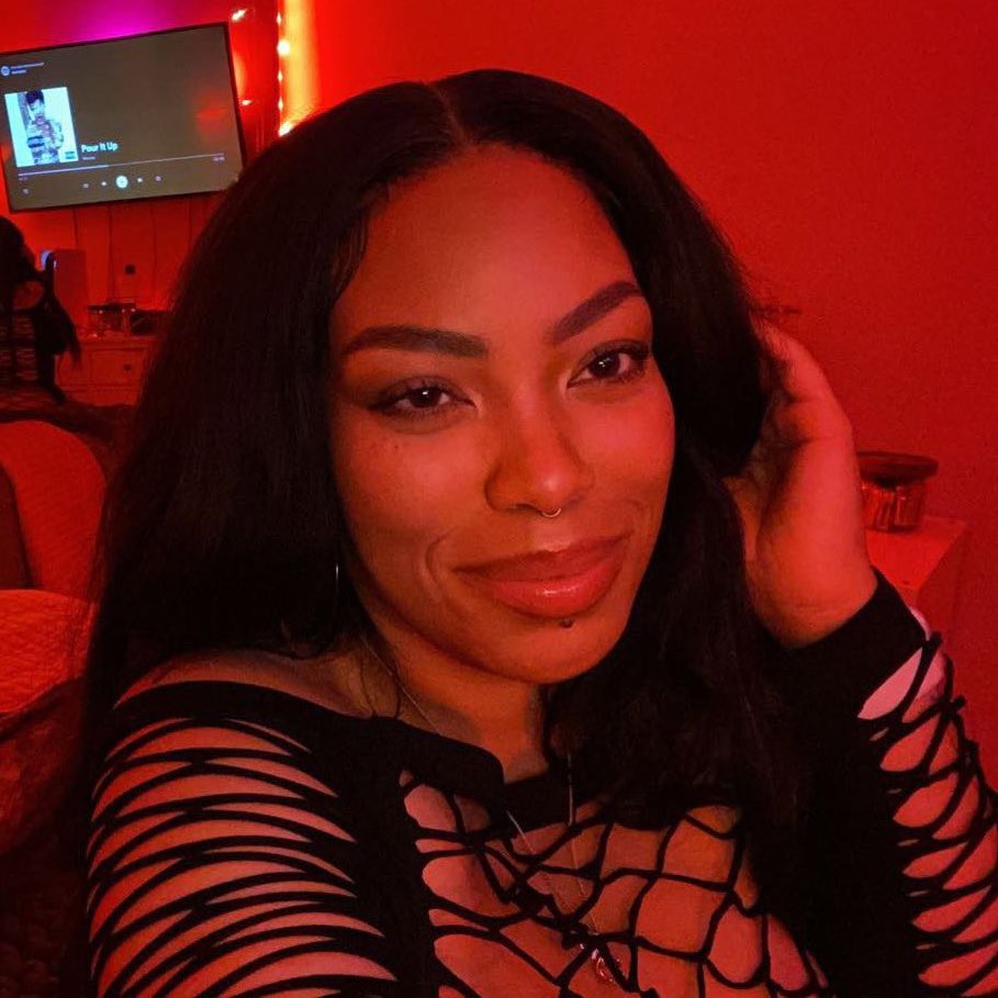 PHILLY📍BIG BOUJEE ️‍🔥 on Twitter: "RT @TheBBWBombshell: I had to😅"