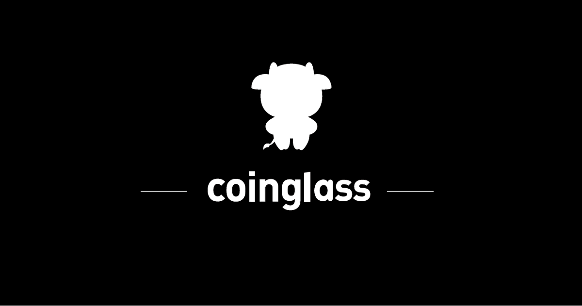 V_Chaponnay's tweet photo. 🔎 @coinglass_com

Si vous cherchez des données macro sur le marché crypto, alors elles seront probablement sur CoinGlass. Open Interest, Fear &amp; Greed, positions long vs short, liquidations, order book... tout y est ! Indispensable en complément de l'analyse technique.

4/15 https://t.co/ca3fdQNUQk