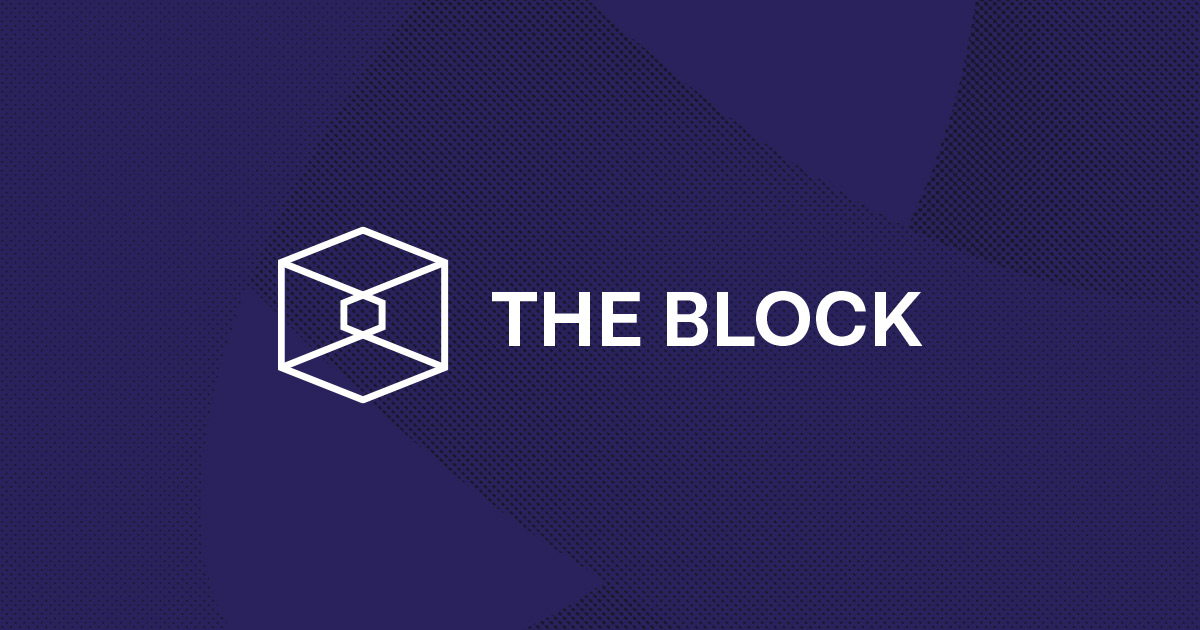 V_Chaponnay's tweet photo. 📡 @TheBlock__

L'outil de référence pour accéder aux toutes dernières données et actualités crypto ! The Block, en plus de proposer des articles quotidiens, propose un onglet "Data" qui permet d'avoir une vue sur les principales stats du marché spot, DeFi et NFT.

7/15 https://t.co/ZAaEEEfATT