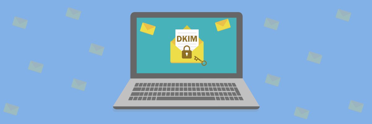 websitesecstore's tweet image. Understanding Domain Keys Identified Mail - websitesecuritystore.com/blog/what-is-d…

DKIM is an email authentication technique designed to detect email spoofing.

#Email #Security #EmailSecurity