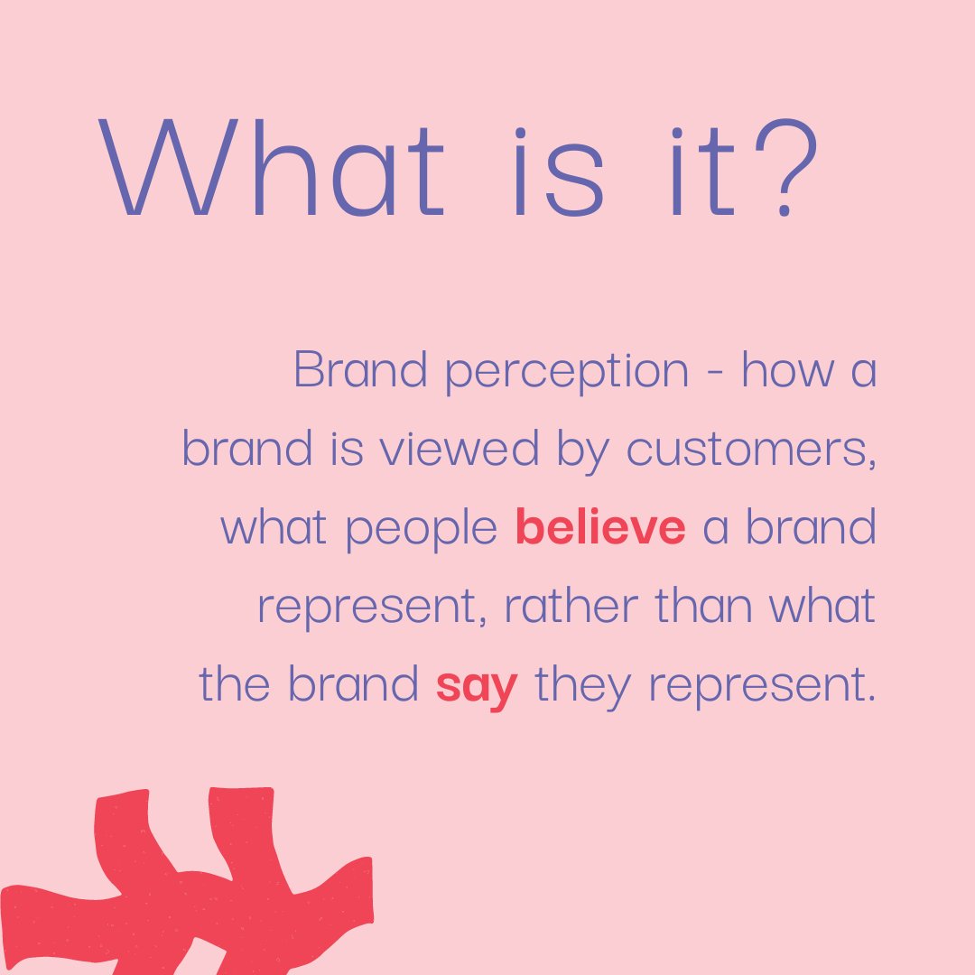 ColourInMedia's tweet photo. Ever seen your favourite celebrity get 'cancelled'? Their public perception has been altered - it works the same for companies.

Brand perception can be the difference between a shining 5 star review, and a public online scolding. https://t.co/MgoAF2mqW8