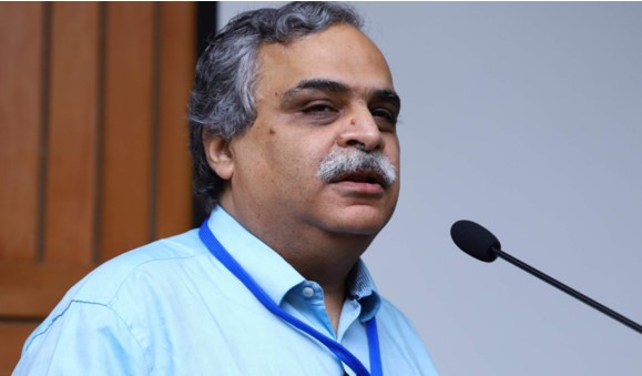 #MitraJyothi had a wonderful visitor in the Director of the #DaisyConsortium, Mr Dipendra Manocha. #visuallyimpaired #Schoolforblind  #personswithdisabilities  #ngo #Blindness #Accessibility #Assistivetechnology #enableindia #samarthanamtrust #NFB #TalkingBookLibrary #daisyforum