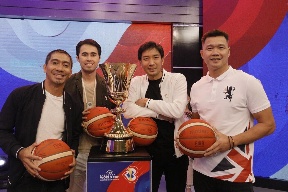 Team Jeff Chan tweet media
