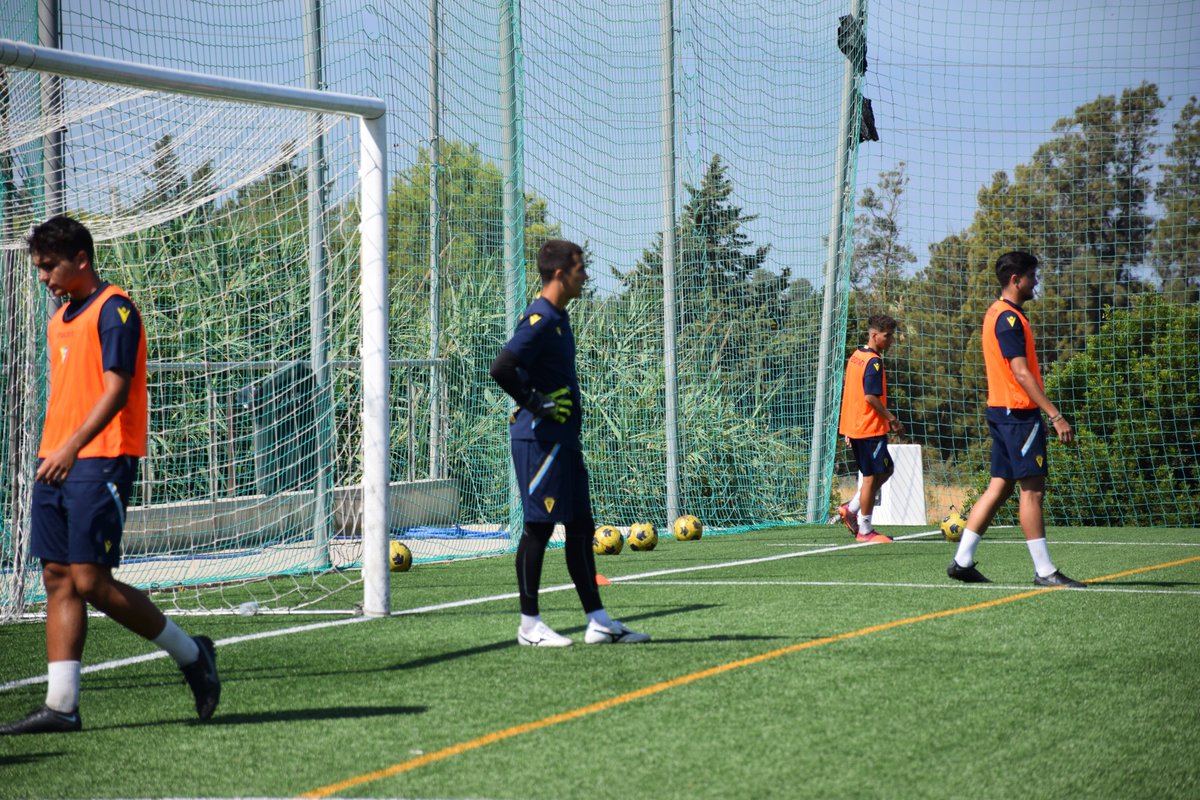 Cadiz_CFCantera's tweet photo. #CanteraCadista 💛💙

Balón Sénior

Consulta su calendario aquí 👇👇
https://t.co/v1XAmGuKzu https://t.co/6RIYeUKrqF