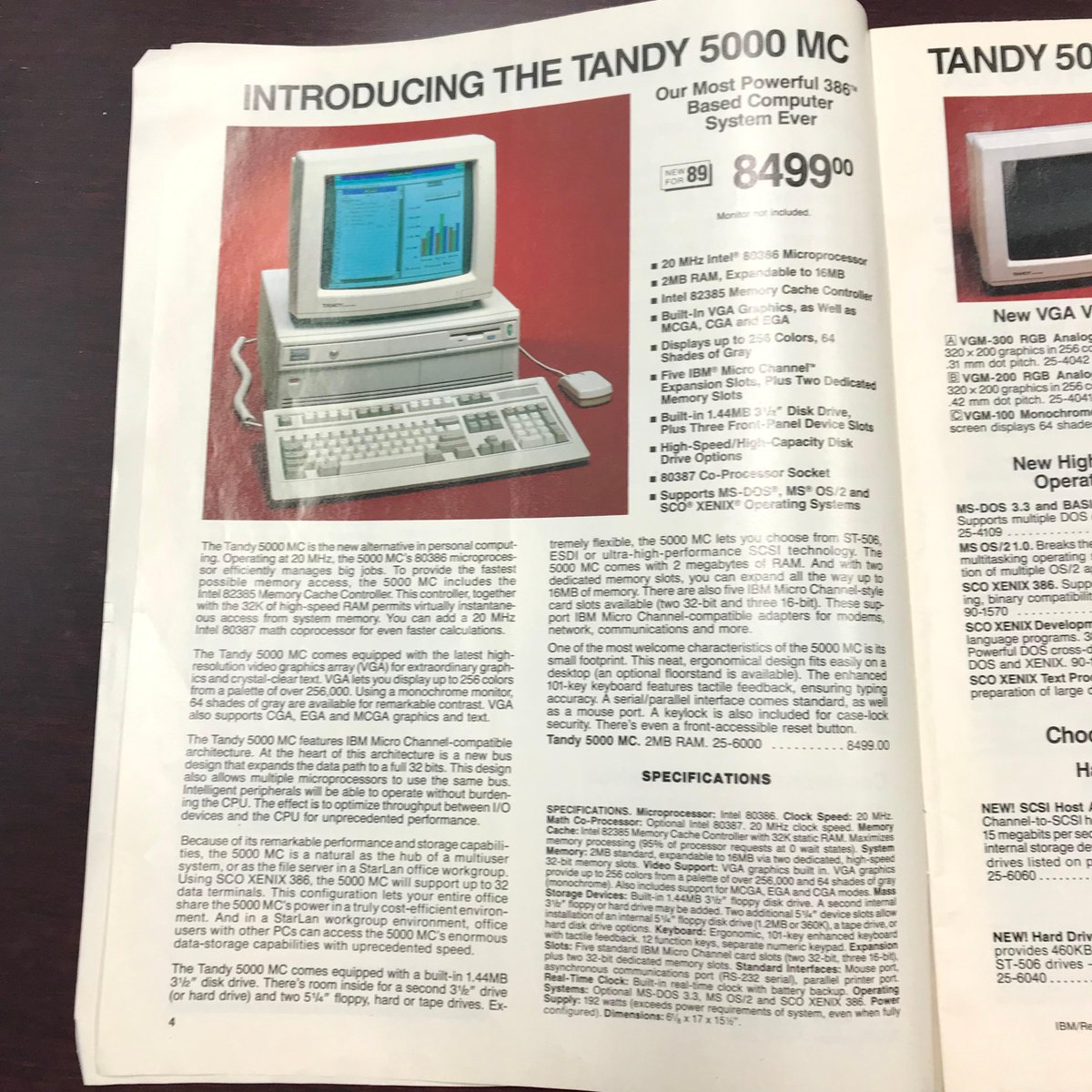 tte_ca's tweet photo. Check out the price of this Tandy! 

#ThrowbackThursday #TTE #thetrailingedge #brookecliff #tech #technology #ottawa #techlife #ottawatech #ottawaproud #narcityottawa #ottawabusiness #laptops #affordablePC #localottawa #myottawa #mycanada #igersottawa #ottawalife https://t.co/7HTTUVl1ES