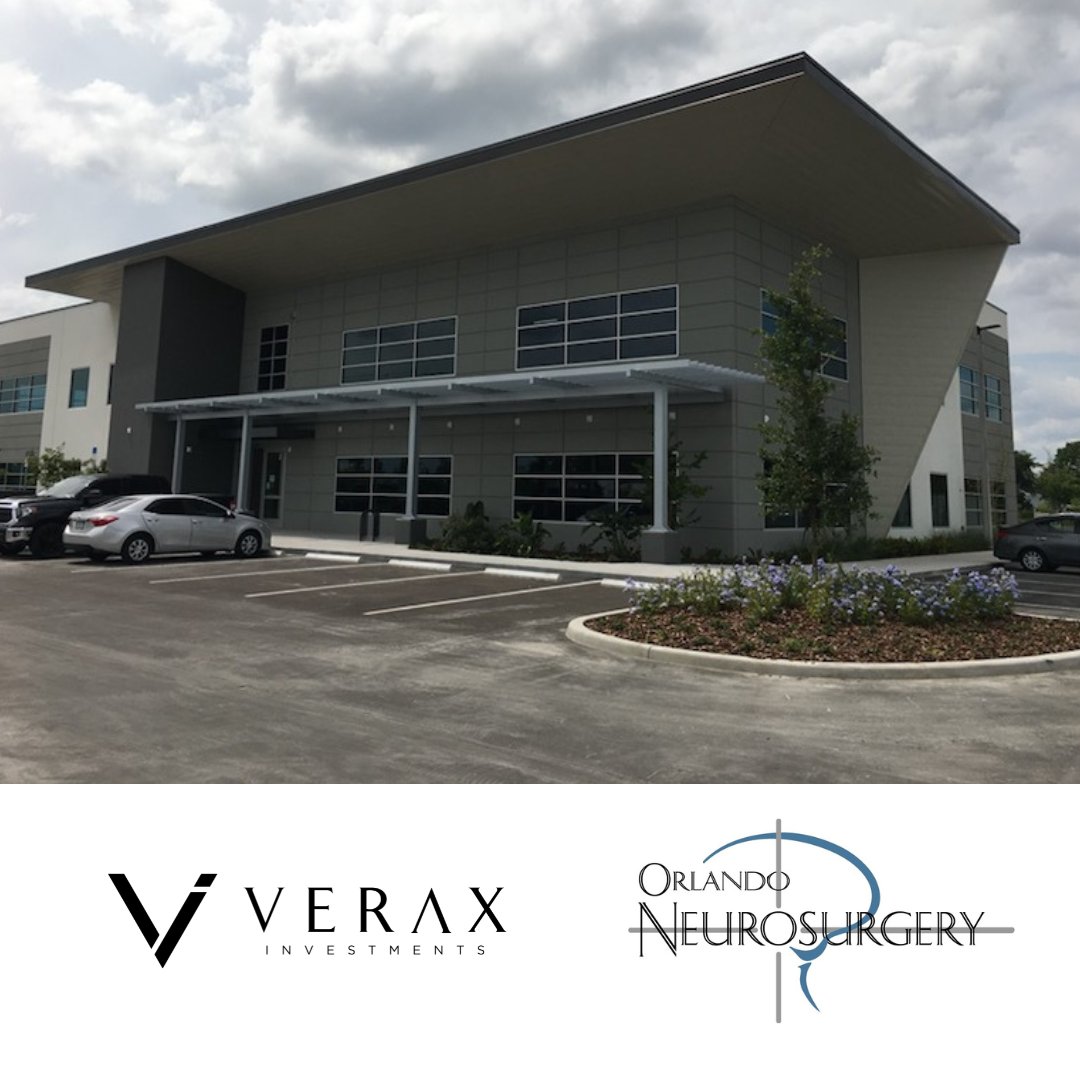 Dr. Ravi H Gandhi on Twitter "Making Great Progress! The new VERAX