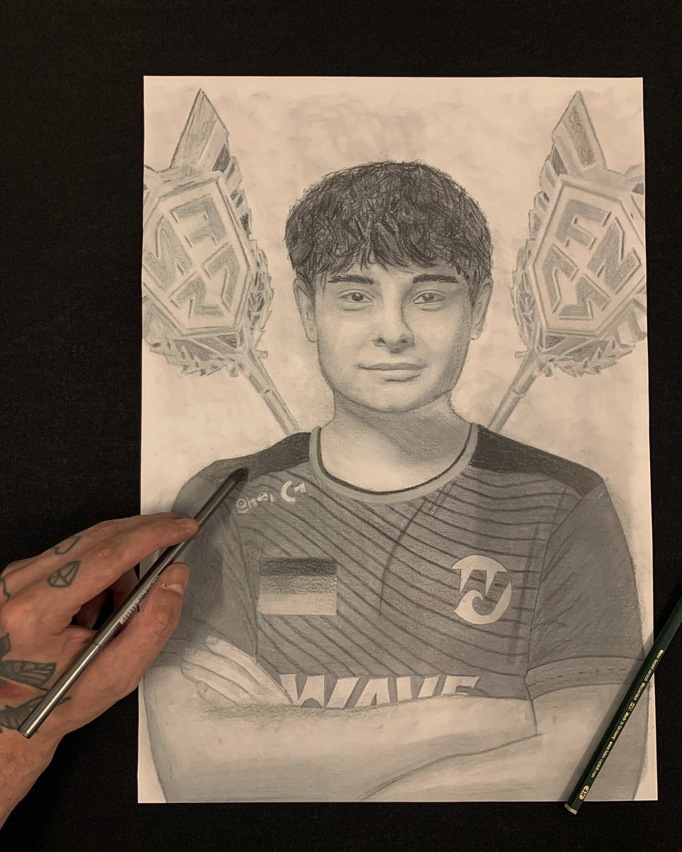 DieserSteven (@arkadjewitsch) on Twitter photo 14 hours for a pencil drawing ✏️🤍
EU FNCS Champion 🏆 <a href="/VadealFN/">wave lonewolf 🇫🇷</a> <a href="/WaveAUT/">WAVE</a> <a href="/FortniteGame/">FortniteGame</a> <a href="/FNCompetitive/">Fortnite Competitive</a>
Freue mich für jeden Retweet ❤️🔥
I'm happy about every retweet ❤️🔥 14 hours for a pencil drawing ✏️🤍
EU FNCS Champion 🏆 <a href="/VadealFN/">wave lonewolf 🇫🇷</a> <a href="/WaveAUT/">WAVE</a> <a href="/FortniteGame/">FortniteGame</a> <a href="/FNCompetitive/">Fortnite Competitive</a>
Freue mich für jeden Retweet ❤️🔥
I'm happy about every retweet ❤️🔥