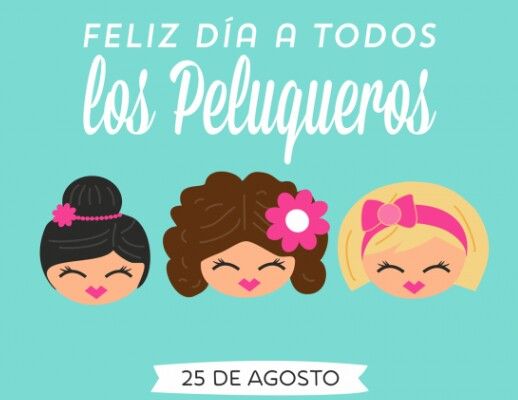 CCUGOSA's tweet photo. Felicidades a todos los peluqueros y peluqueras, especialmente a nuestros clientes!!
https://t.co/i2baxsBX7E https://t.co/j7seoR9PAt