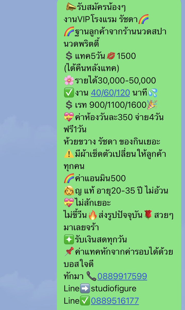 ML tweet media