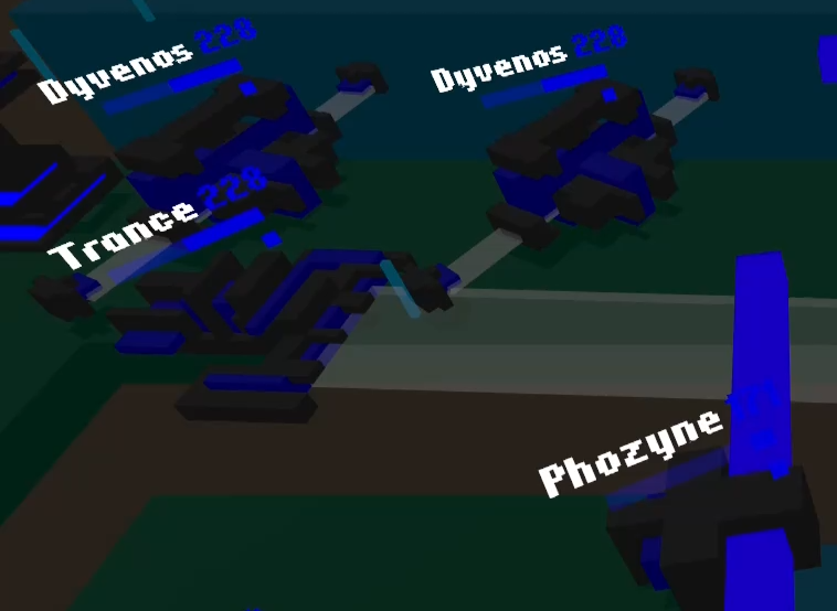 AuguryTheGame's tweet photo. Enemies telegraph their attacks.
(Augury on Steam: https://t.co/OINKiqP3jD)
#indiegamedev #makegames #gamedev #gaming #games #pc #gamer #gamesforsale #videogames #NewGames #pcgamer #actionrpg #difficultgame #cooperative https://t.co/hJvosAmowz