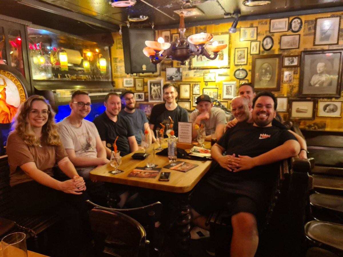 4th:  evening gathering with <a href="/ValleYoutube/">Valle</a> <a href="/radlerauge/">radlerauge</a> <a href="/ThorlofLeifsson/">Thorlof / Oliver</a> <a href="/desman2k6/">desman2k6</a> <a href="/ZazunoTv/">ZazunoTv</a> <a href="/Com_Raven/">Marcel Hatam</a> among others