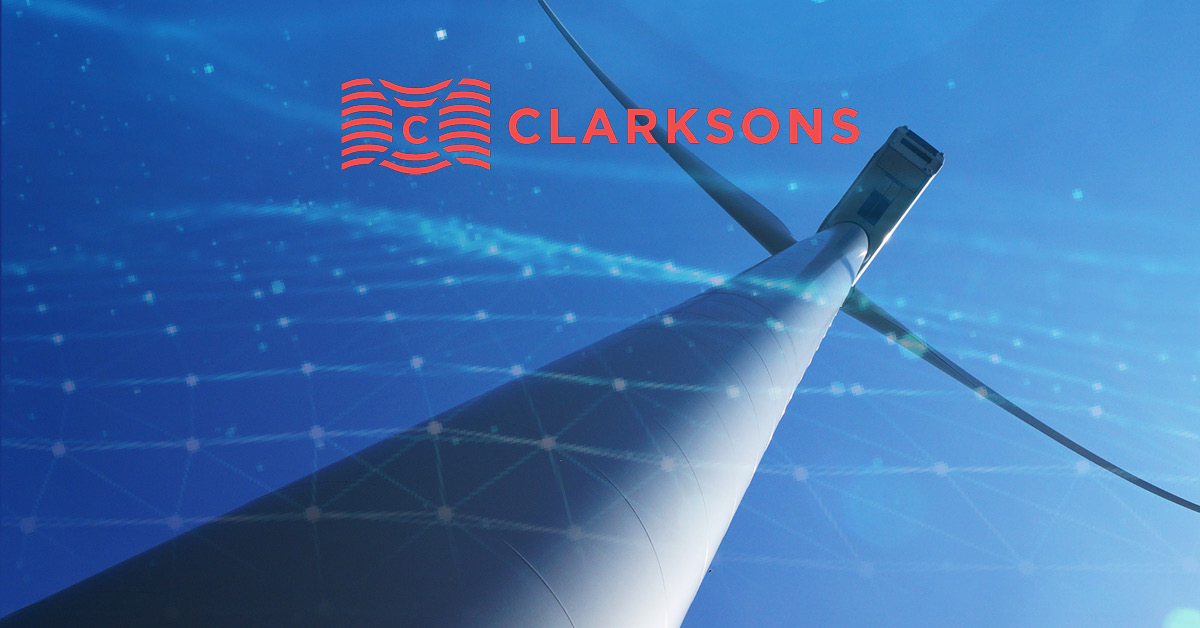 If you're planning to bid for, invest in, or develop offshore wind, there are a number of sourcing challenges to consider. At Clarksons AIR, we empower you to make informed decisions and crucial connections that are right for you and your business. ow.ly/29le50KrU9I