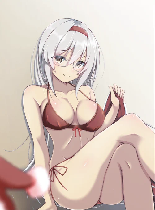 メガネ翔鶴 