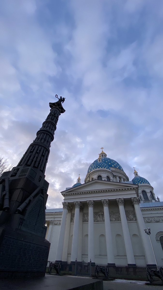 panpontanton's tweet photo. #海外旅行 #ロシア #サンクトペテルブルク #トロイツキー大聖堂 #Travel #Trip #Russia #StPetersburg #TrinityCathedral https://t.co/RxjjEtnqxV