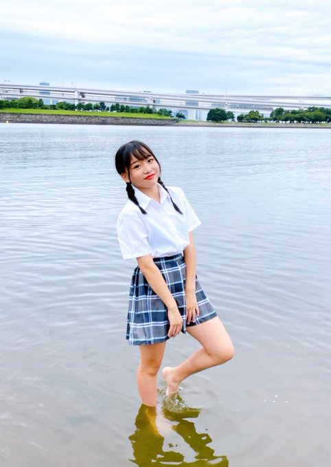 Twitterのコスプレ画像33