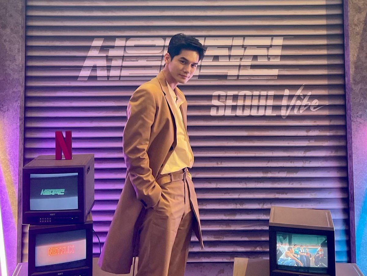 ONGSEONGWU THAILAND✨ tweet media
