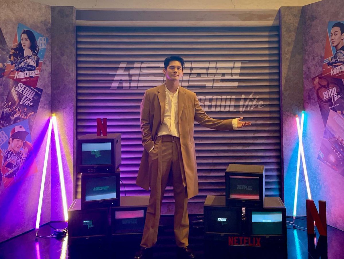 ONGSEONGWU THAILAND✨ tweet media