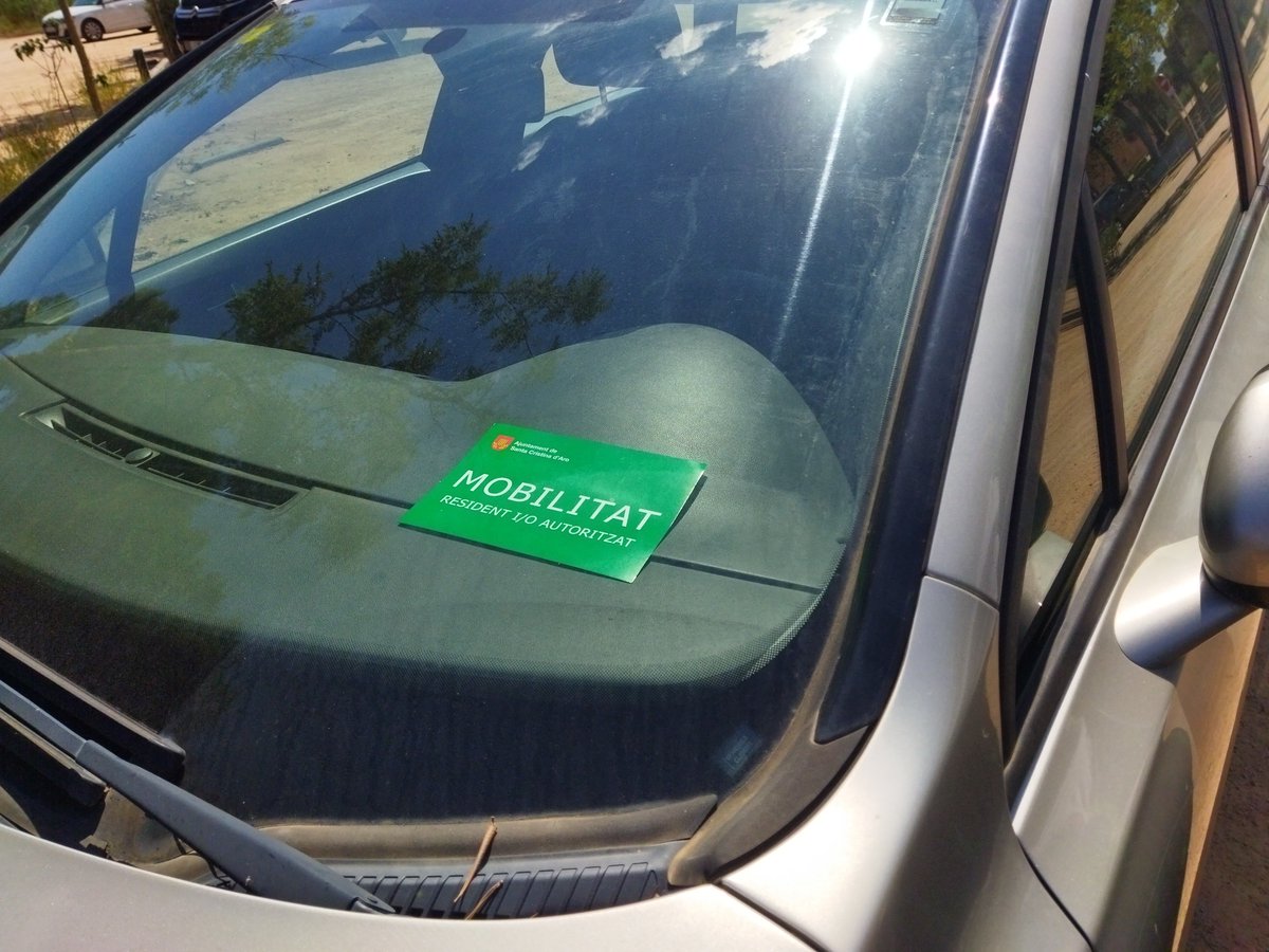SantaCristinaAJ's tweet photo. ℹ️ Santa Cristina activa un pla de xoc com a mesura preventiva per evitar futures retencions al municipi⚠️
📲 Consulta la notícia sencera a: https://t.co/idP3U6MD4n
#santacristinadaro #mobilitat #accessos #pladexoc #distintius #trànsit #trànsitsantacristina #mesures https://t.co/D20Ow3WAiq