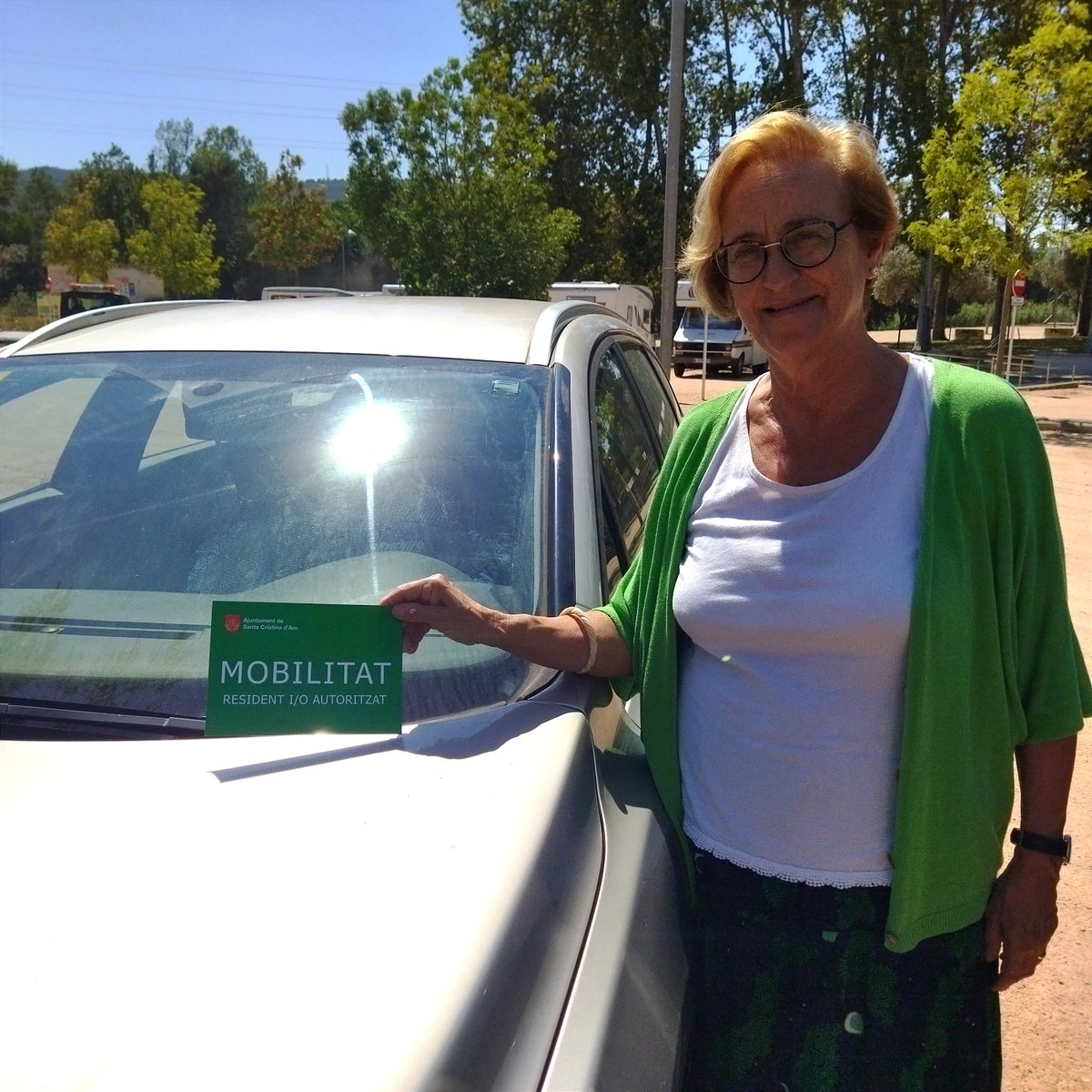 SantaCristinaAJ's tweet photo. ℹ️ Santa Cristina activa un pla de xoc com a mesura preventiva per evitar futures retencions al municipi⚠️
📲 Consulta la notícia sencera a: https://t.co/idP3U6MD4n
#santacristinadaro #mobilitat #accessos #pladexoc #distintius #trànsit #trànsitsantacristina #mesures https://t.co/D20Ow3WAiq