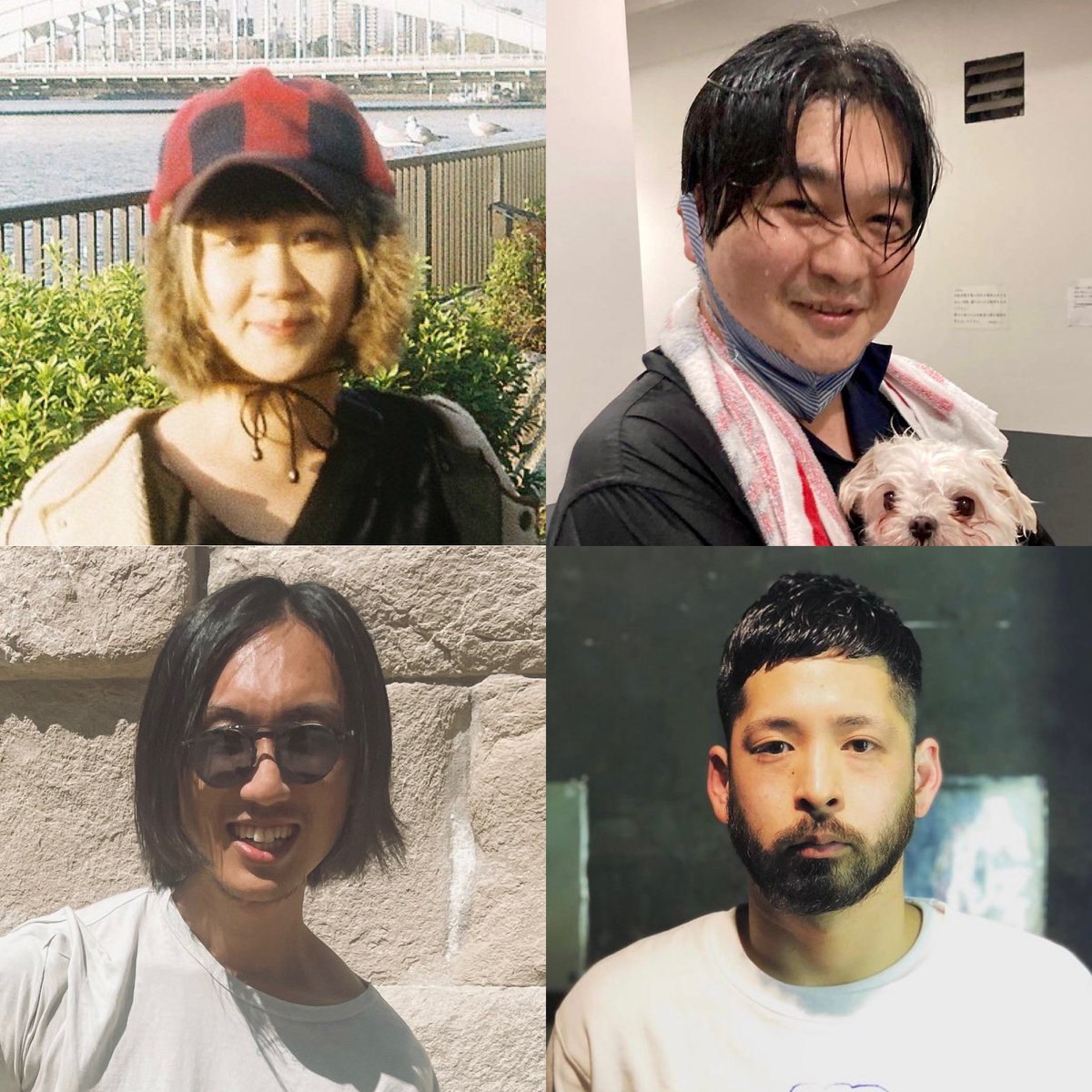 andsummerclub's tweet photo. 【And Summer Club】

しばらくライブ活動を休止しておりましたが
And Summer Club再始動します！

"こんがりおんがく祭2022"
2022.10.1(土)
場所:クリエイティブセンター大阪
出演:👇👇 https://t.co/61DHa7xe7M