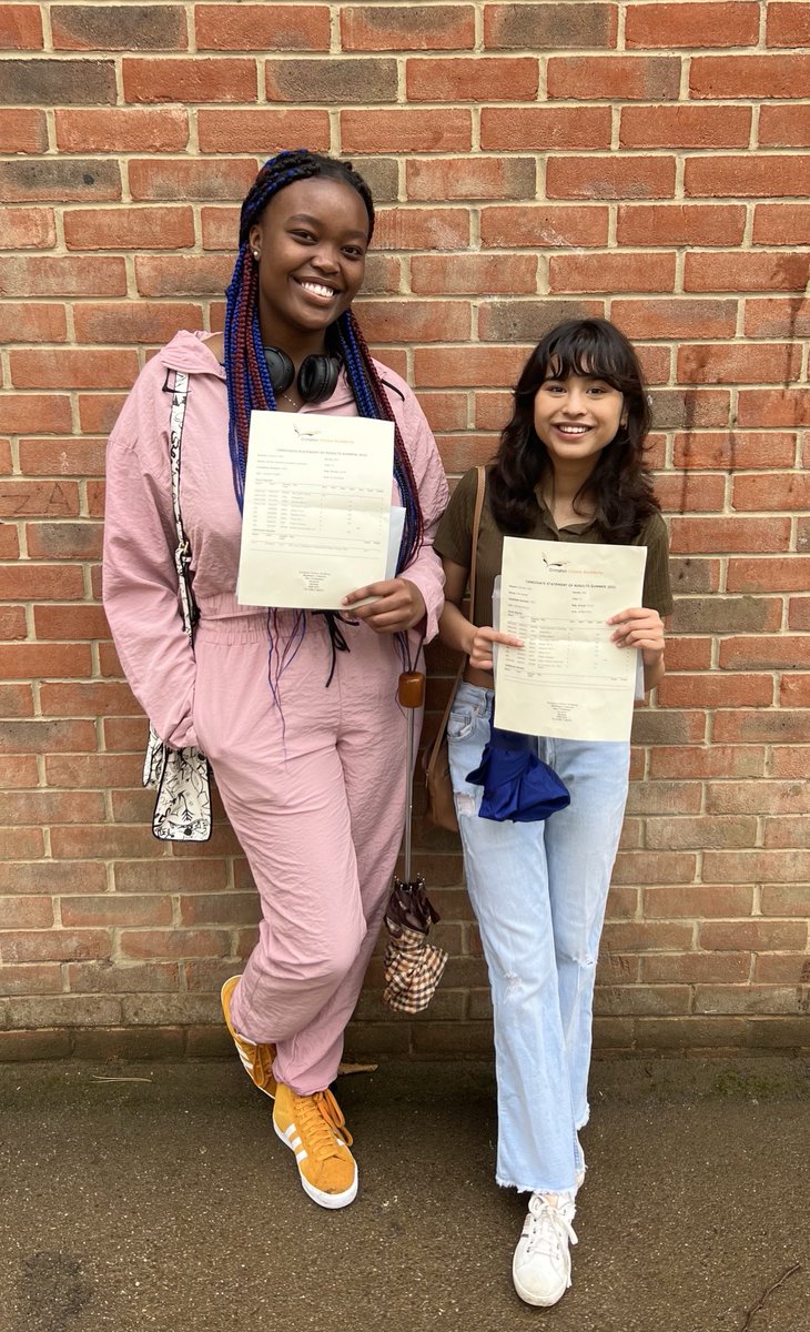 Victory Academy tweet media