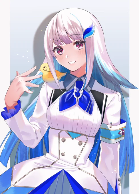リゼ様 #ヘル絵スタ 