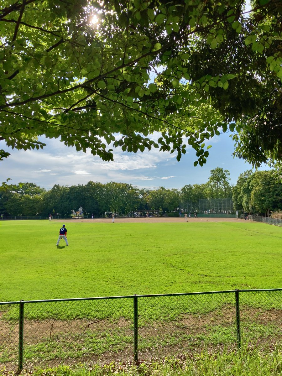 ShibazakuraBBC's tweet photo. #体験入部随時受付中 
#芝桜 では毎週日曜日、体験入部を随時募集しております。実際に一緒に野球をしてチームの雰囲気を是非体感してください😆時間や場所については球場の確保の状況により変わるのでお気軽にDMでお問合せください！

#つくば #茨城県南 
#野球 #軟式野球 #草野球 
#メンバー募集中 https://t.co/HxPnCo9fNA
