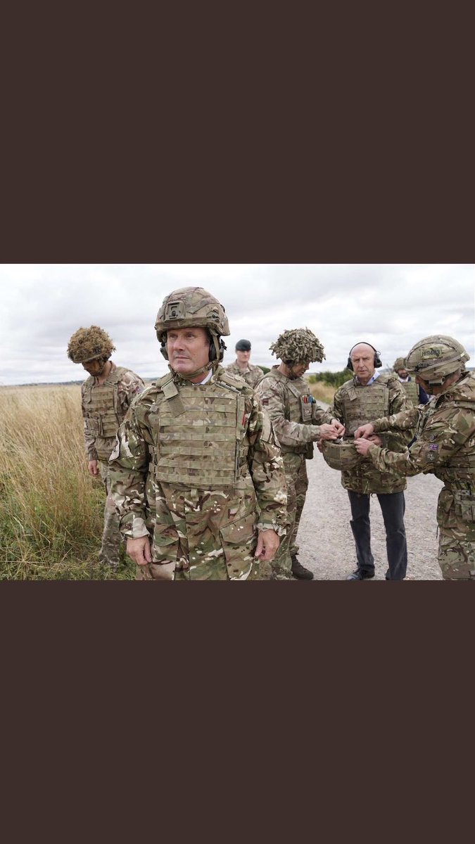 Sir Keir Starmer unveils plan to visit Scotland.