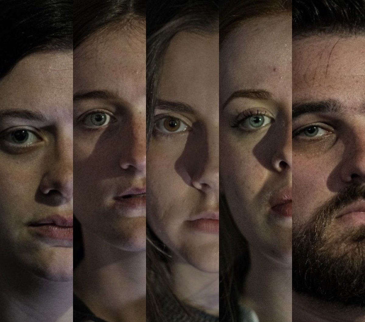 BUFFPRESENTS's tweet photo. One more show… 🩸 

It has been the most incredible run for all of us, and we want to thank everyone who has supported us and came to see the show! 
Limited availability for our FINAL SHOW tomorrow 2pm @ theSpace on the Mile. Get your tickets while you can… 🩸 #edfringe https://t.co/jMaZ5a6ufU