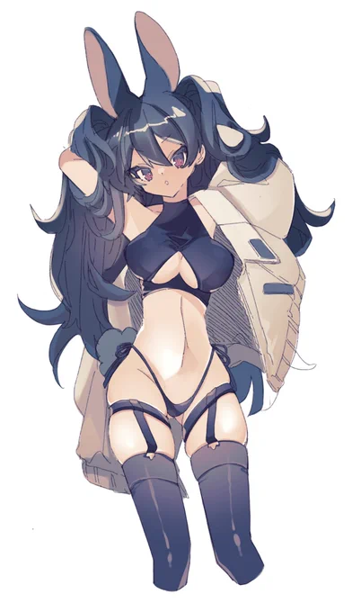 これもらくがき 