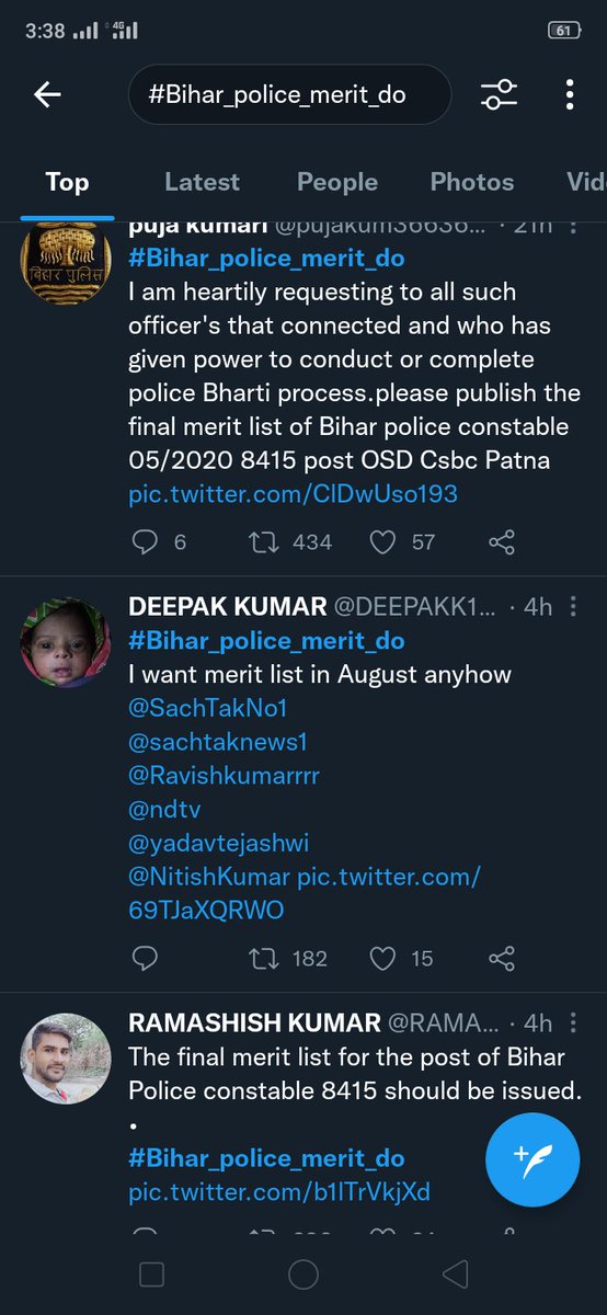 Realrahul22's tweet photo. #Bihar_police_merit_do https://t.co/Ob9DIeaoIP