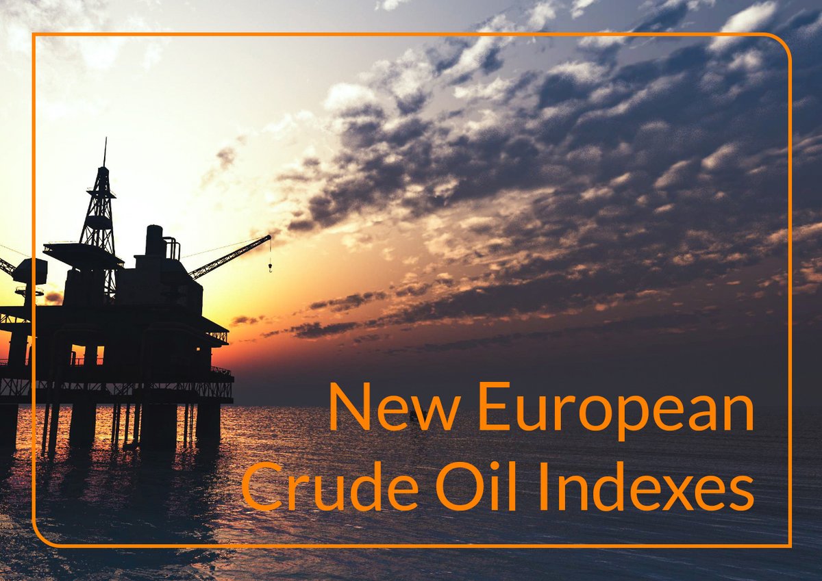 general_index's tweet image. INDEX UPDATE: Six all-new assessments added to the General Index #European crude data module, comprising delivered price assessments for CIF NWE Dated Brent as well as the constituent five grades - general-index.com/services/europ… #brentcrude #CrudeOil  #oilmarkets #Oilprices  #OOTT