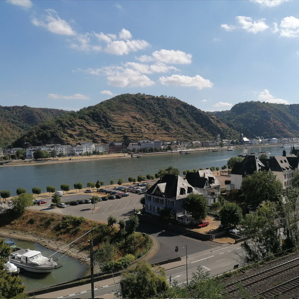 V_Werkstatt's tweet photo. Teamtreffen mit Aussicht. #trainerontour #team #VerhandlungsWerkstatt https://t.co/6TSutFXWE0