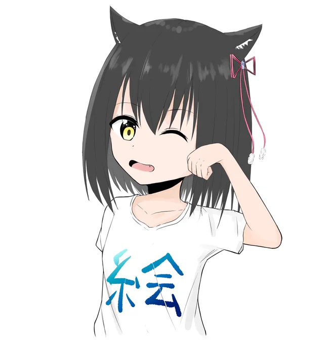 #新しいプロフィールイラスト 
