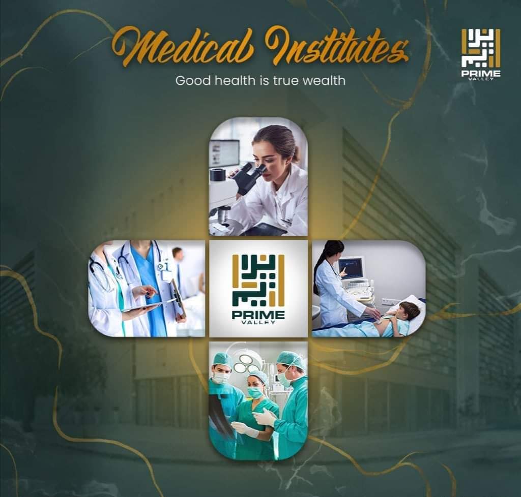 Real_Estateisb's tweet photo. Health is one of the primary concerns of Prime Valley developers. 

Join 10X Marketing Huzaifa Center i-8 Markez ISB
For details please contact us at:
0304-6665985

#10xmarketing #marketing  #Valley #Primevalley #Islamabad #facilities #trending #viral #realestate #realestate https://t.co/DfNHkPL4Ry